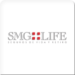 SMG LIFE, Seguros de Vida